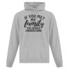 Affiliate ATC EVERYDAY FLEECE HOODED SWEATSHIRT. Thumbnail