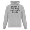 Affiliate ATC EVERYDAY FLEECE HOODED SWEATSHIRT. Thumbnail