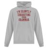 Affiliate ATC EVERYDAY FLEECE HOODED SWEATSHIRT. Thumbnail