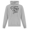 Affiliate ATC EVERYDAY FLEECE HOODED SWEATSHIRT. Thumbnail