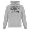 Affiliate ATC EVERYDAY FLEECE HOODED SWEATSHIRT. Thumbnail
