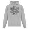 Affiliate ATC EVERYDAY FLEECE HOODED SWEATSHIRT. Thumbnail