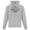 Affiliate ATC EVERYDAY FLEECE HOODED SWEATSHIRT. Thumbnail