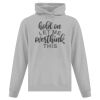 Affiliate ATC EVERYDAY FLEECE HOODED SWEATSHIRT. Thumbnail