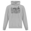 Affiliate ATC EVERYDAY FLEECE HOODED SWEATSHIRT. Thumbnail