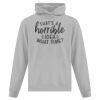 Affiliate ATC EVERYDAY FLEECE HOODED SWEATSHIRT. Thumbnail