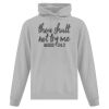 Affiliate ATC EVERYDAY FLEECE HOODED SWEATSHIRT. Thumbnail