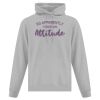 Affiliate ATC EVERYDAY FLEECE HOODED SWEATSHIRT. Thumbnail