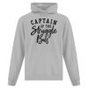 Affiliate ATC EVERYDAY FLEECE HOODED SWEATSHIRT. Thumbnail