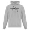 Affiliate ATC EVERYDAY FLEECE HOODED SWEATSHIRT. Thumbnail