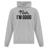 Affiliate ATC EVERYDAY FLEECE HOODED SWEATSHIRT. Thumbnail