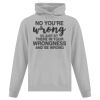 Affiliate ATC EVERYDAY FLEECE HOODED SWEATSHIRT. Thumbnail
