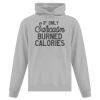 Affiliate ATC EVERYDAY FLEECE HOODED SWEATSHIRT. Thumbnail