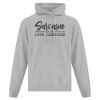 Affiliate ATC EVERYDAY FLEECE HOODED SWEATSHIRT. Thumbnail