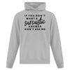 Affiliate ATC EVERYDAY FLEECE HOODED SWEATSHIRT. Thumbnail