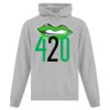 Affiliate ATC EVERYDAY FLEECE HOODED SWEATSHIRT. Thumbnail