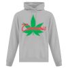 Affiliate ATC EVERYDAY FLEECE HOODED SWEATSHIRT. Thumbnail