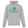 Affiliate ATC EVERYDAY FLEECE HOODED SWEATSHIRT. Thumbnail