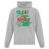 Affiliate ATC EVERYDAY FLEECE HOODED SWEATSHIRT. Thumbnail
