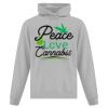 Affiliate ATC EVERYDAY FLEECE HOODED SWEATSHIRT. Thumbnail