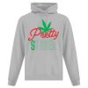 Affiliate ATC EVERYDAY FLEECE HOODED SWEATSHIRT. Thumbnail