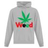 Affiliate ATC EVERYDAY FLEECE HOODED SWEATSHIRT. Thumbnail
