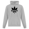 Affiliate ATC EVERYDAY FLEECE HOODED SWEATSHIRT. Thumbnail