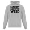 Affiliate ATC EVERYDAY FLEECE HOODED SWEATSHIRT. Thumbnail