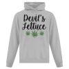 Affiliate ATC EVERYDAY FLEECE HOODED SWEATSHIRT. Thumbnail