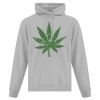 Affiliate ATC EVERYDAY FLEECE HOODED SWEATSHIRT. Thumbnail