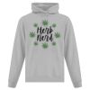 Affiliate ATC EVERYDAY FLEECE HOODED SWEATSHIRT. Thumbnail