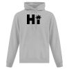 Affiliate ATC EVERYDAY FLEECE HOODED SWEATSHIRT. Thumbnail