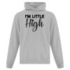 Affiliate ATC EVERYDAY FLEECE HOODED SWEATSHIRT. Thumbnail