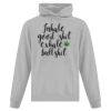 Affiliate ATC EVERYDAY FLEECE HOODED SWEATSHIRT. Thumbnail