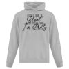 Affiliate ATC EVERYDAY FLEECE HOODED SWEATSHIRT. Thumbnail