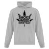 Affiliate ATC EVERYDAY FLEECE HOODED SWEATSHIRT. Thumbnail