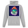 Affiliate ATC EVERYDAY FLEECE HOODED SWEATSHIRT. Thumbnail