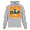 Affiliate ATC EVERYDAY FLEECE HOODED SWEATSHIRT. Thumbnail