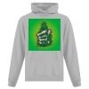 Affiliate ATC EVERYDAY FLEECE HOODED SWEATSHIRT. Thumbnail