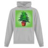 Affiliate ATC EVERYDAY FLEECE HOODED SWEATSHIRT. Thumbnail