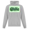 Affiliate ATC EVERYDAY FLEECE HOODED SWEATSHIRT. Thumbnail