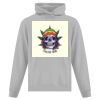 Affiliate ATC EVERYDAY FLEECE HOODED SWEATSHIRT. Thumbnail