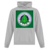 Affiliate ATC EVERYDAY FLEECE HOODED SWEATSHIRT. Thumbnail