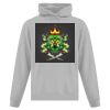 Affiliate ATC EVERYDAY FLEECE HOODED SWEATSHIRT. Thumbnail