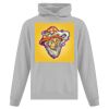 Affiliate ATC EVERYDAY FLEECE HOODED SWEATSHIRT. Thumbnail