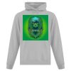 Affiliate ATC EVERYDAY FLEECE HOODED SWEATSHIRT. Thumbnail