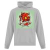 Affiliate ATC EVERYDAY FLEECE HOODED SWEATSHIRT. Thumbnail
