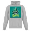 Affiliate ATC EVERYDAY FLEECE HOODED SWEATSHIRT. Thumbnail
