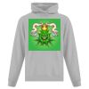 Affiliate ATC EVERYDAY FLEECE HOODED SWEATSHIRT. Thumbnail