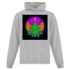 Affiliate ATC EVERYDAY FLEECE HOODED SWEATSHIRT. Thumbnail